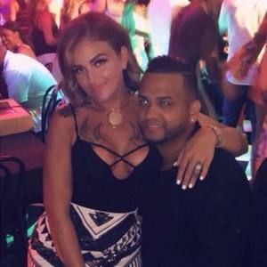 Meet your Posher, Tristan